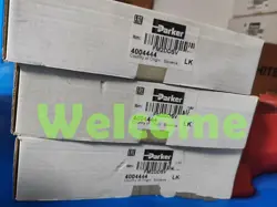 NEW PARKER FM2DDSV CHECK VALVE FAST SHIPPING VIA FEDEX OR DHL