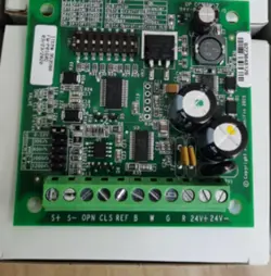 INTERFACE BOARD NEW~
