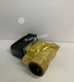 NEW IN BOX PARKER 321H36 PNEUMATIC SOLENOID VALVE.