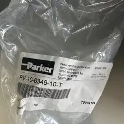 PARKER PV-10-6346-10-T FAST