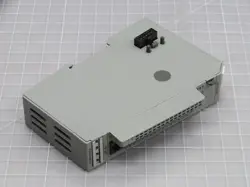 PARKER PACIO-450-03 I/O MODULE T207107