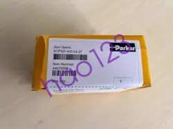 PARKER SCPSD-400-04-27 PRESSURE SENSOR DHL/FEDEX