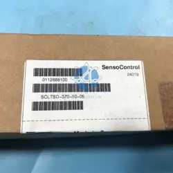 NEW IN BOX PARKER SCLTSD-370-10-05 LEVEL TEMPERATURE CONTROLLER