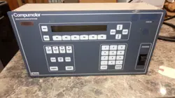 SYSTEM CONTROL