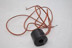 V5-7731-F24 COIL BLACK