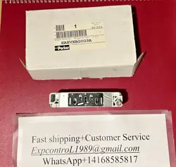 CONTROL VALVE NIB