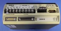 CONTROLLER MOTOR