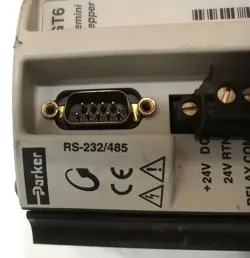 RS-232/485