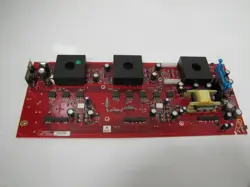 EUROTHERM SSD PARKER DRIVE CONTROL CIRCUIT BOARD CARD AH471143T745/1 471143