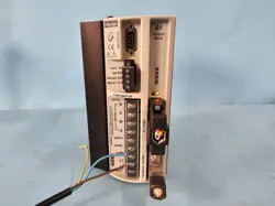 PARKER GV-U12R GEMINI SERVO MOTOR DRIVE 3.6KW