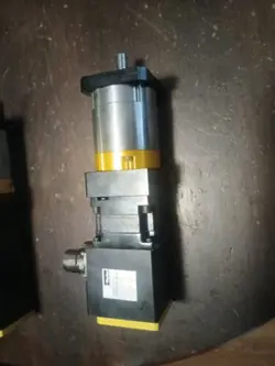 CM230DJ-115879 SERVO