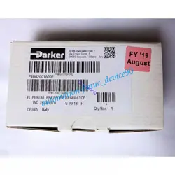 P4BG2001A002 PARKER PROPORTIONAL VALVE FAST SHIPPING#DHL OR FEDEX