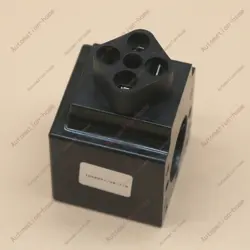 1PC NEW PARKER S1-DDG000 VALVE COIL FREE SHIPPING