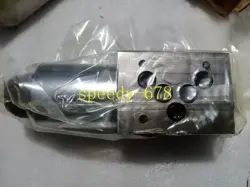 PARKER D3W020BNJW42