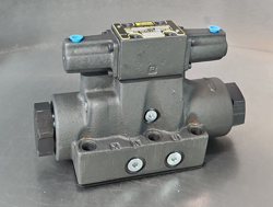 CONTROL VALVE BIN454