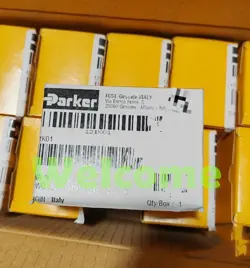 NEW PARKER 121K01 PNEUMATIC VALVE FAST SHIPPING VIA FEDEX OR DHL