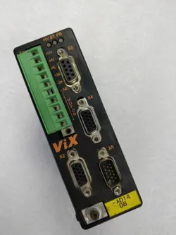 PARKER VIX500IM  DRIVE
