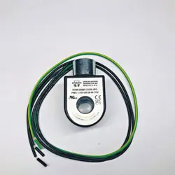 PARKER SPORLAN SOLENOID COIL 335003
