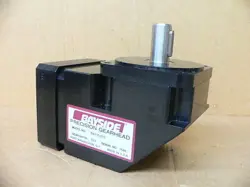 BAYSIDE/PARKER RA115010 ELECTROMECHANICAL DIVISION GH RA HYB PLAN 10:1