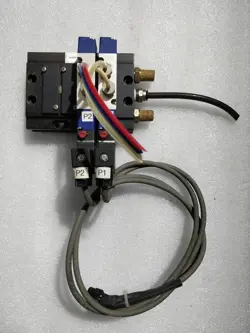 PARKER VSN16-501-052