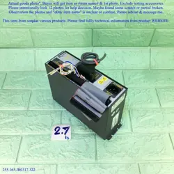 6104 DRIVE+PLUGS+CABLE