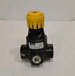 REGULATOR B9C