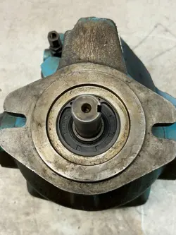 PARKER HYDRAULIC PUMP