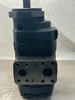 HYDRAULIC GEAR PUMP