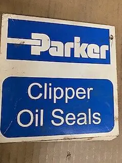 PARKER CLIPPER OIL SEALS 4053-H1L5