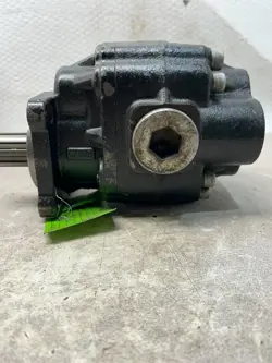 USED PARKER HYDRAULIC