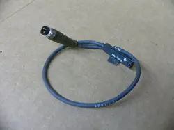 PARKER P8S-TPSHX REED