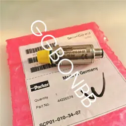 SWITCH SCP01-010-34-07 DHL