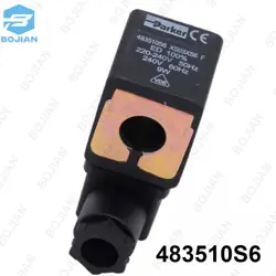483510S6 PARKER SOLENOID