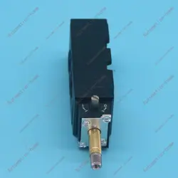 ONE NEW IN BOX PARKER 341Y312UNML SOLENOID VALVE
