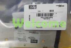 NEW PARKER P2LDX514PS PNEUMATIC COMPONENTS FAST SHIPPING VIA FEDEX OR DHL