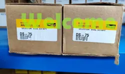NEW PARKER DS-75 VALVES FAST SHIPPING VIA FEDEX OR DHL