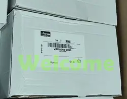 NEW PARKER VG25-ERS-DB49 PNEUMATIC VALVE FAST SHIPPING VIA FEDEX OR DHL