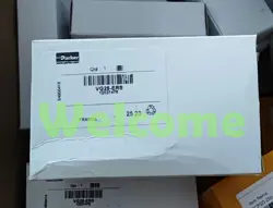 NEW PARKER VG25-ERS PNEUMATIC COMPONENTS FAST SHIPPING VIA FEDEX OR DHL