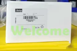 NEW PARKER PWS-M1011 PNEUMATIC COMPONENTS FAST SHIPPING VIA FEDEX OR DHL