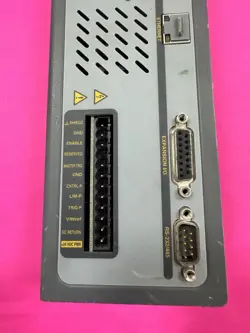 PARKER 6K6-NK 6-AXIS