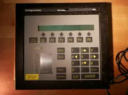 CORP. COMPUMOTOR RP-240