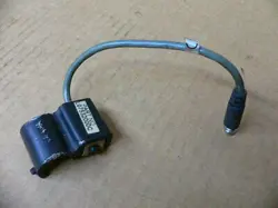 PARKER L07532000C MAGNETIC REED SWITCH