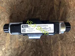 1PCS NEW PARKER D1FBE02HC0NF0016 PROPORTIONAL VALVE FAST SHIPPING VIA DHL/FEDEX