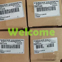 NEW PARKER 3309111478 GEAR PUMPS FAST SHIPPING VIA FEDEX OR DHL
