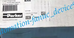 1PCS PARKER PVACRECMN35 PRESSURE REDUCING VALVE NEW FAST SHIPPING#DHL OR FEDEX