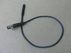 PARKER P8S-GNCHX P8SGNCHX SENSOR NPN-NO W/M8 CONN