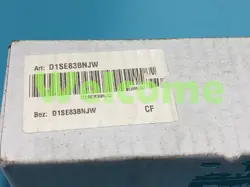 NEW PARKER D1SE83BNJW HYDRAULIC VALVE FAST SHIPPING VIA FEDEX OR DHL