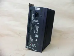 PARKER SX6-DRIVE COMPUMOTOR