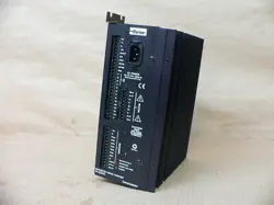 PARKER SX6-DRIVE COMPUMOTOR STEPPER MOTOR DRIVE, OUT: 170VDC IN: 120VAC
