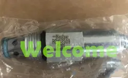 CARTRIDGE VALVE FAST